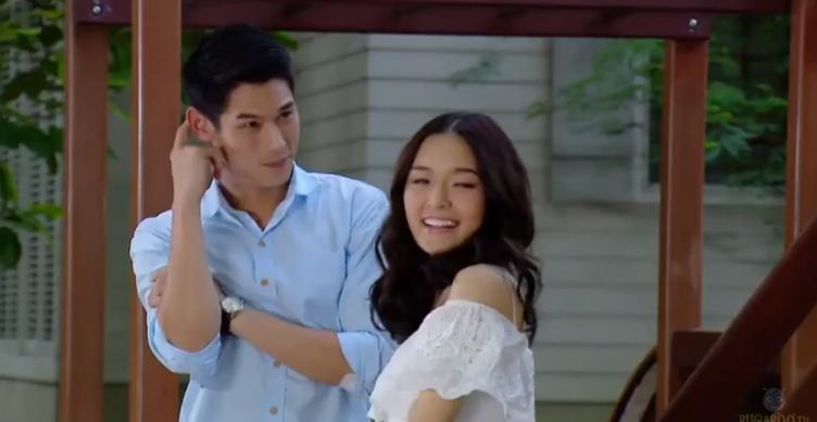 Teaser-ละครดีปี 58 ช่อง 7 "เลือดตัดเลือด" กันต์-กันตถาวร & เป้-อารักษ์