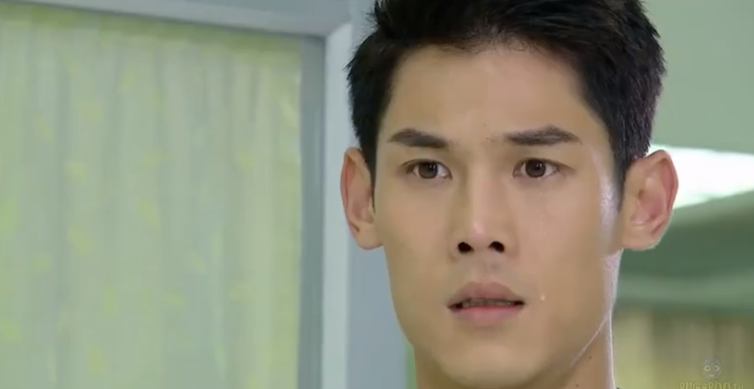 Teaser-ละครดีปี 58 ช่อง 7 "เลือดตัดเลือด" กันต์-กันตถาวร & เป้-อารักษ์