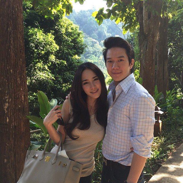 "อั้ม-เเอมป์" ว๊านหวานกันจริงๆคู่นี้!!