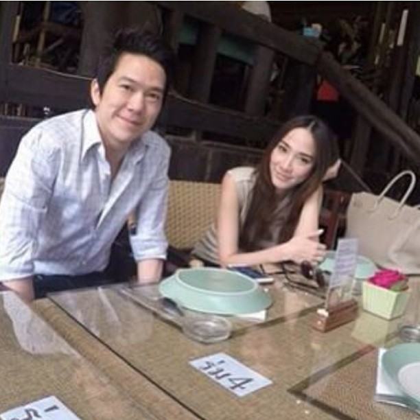 "อั้ม-เเอมป์" ว๊านหวานกันจริงๆคู่นี้!!