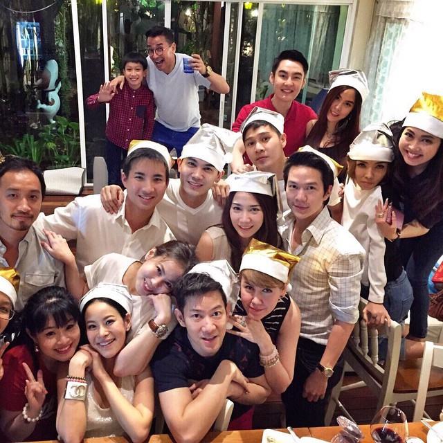"อั้ม-เเอมป์" ว๊านหวานกันจริงๆคู่นี้!!