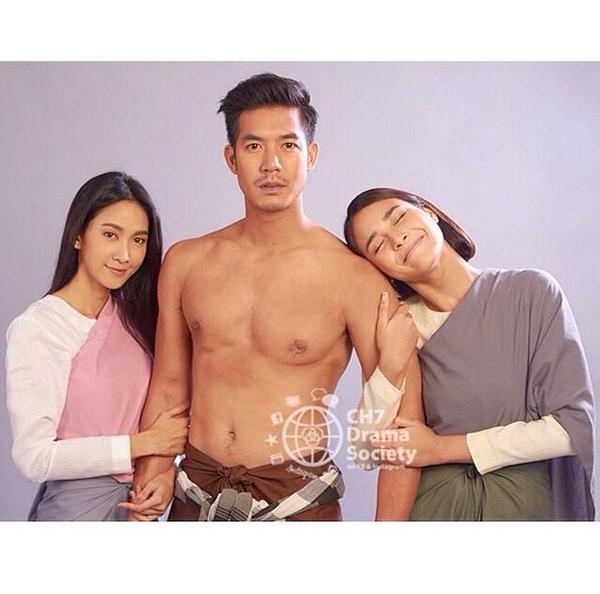 "อินังเเพง เเกกล้าดียังใงมาเเย่งพี่ลอของชั้น" การประชันบทบาทสุดเข้มข้น ยุ้ย-ปุ๊กลุ๊ก ใน "เพื่อนแพง"