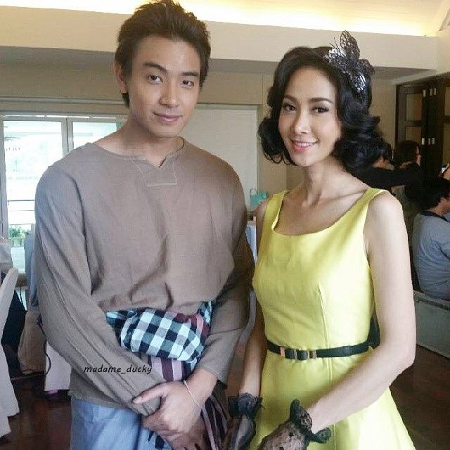 "อินังเเพง เเกกล้าดียังใงมาเเย่งพี่ลอของชั้น" การประชันบทบาทสุดเข้มข้น ยุ้ย-ปุ๊กลุ๊ก ใน "เพื่อนแพง"