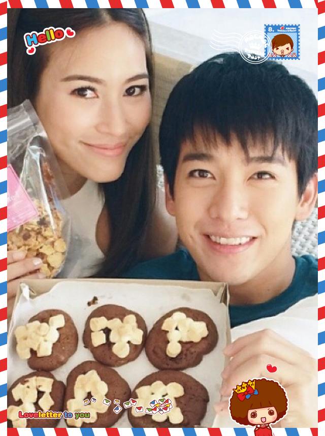 รักนะ...แต่แสดงออกไม่ได้