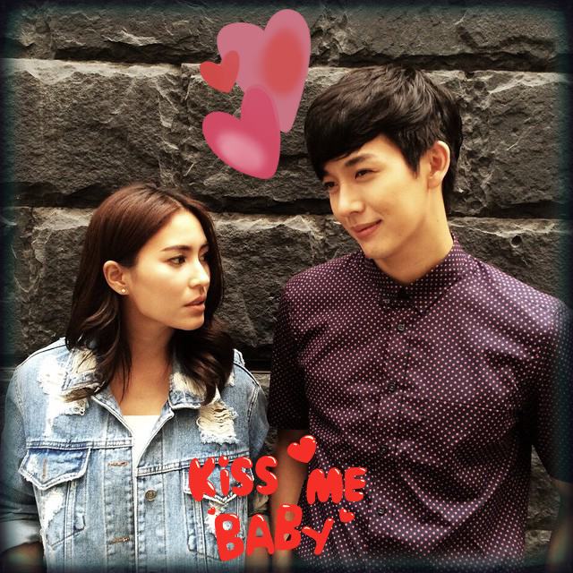 รักนะ...แต่แสดงออกไม่ได้
