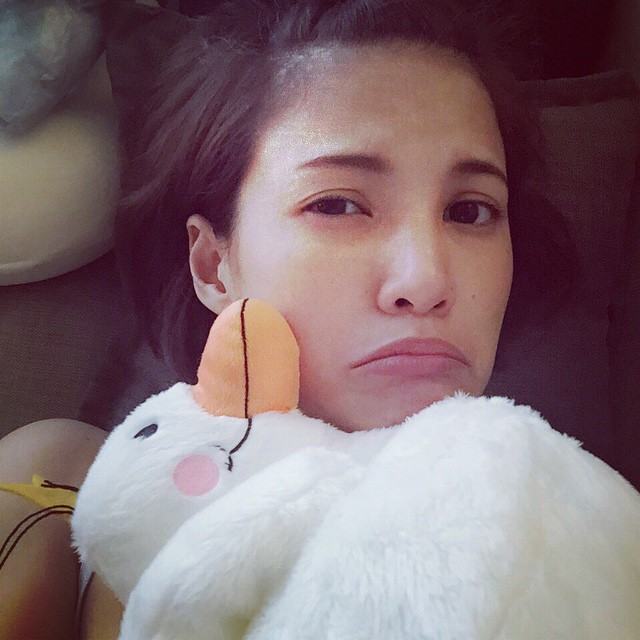 แพรว คณิตกุล นี่มันสายแบ๊วชัดๆ