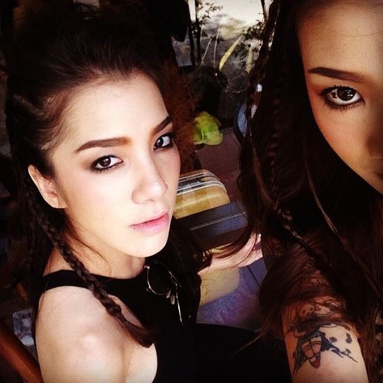 Update ความสวย แซ่บ ของสาวน่ารัก กับงานผิวสุขภาพดี