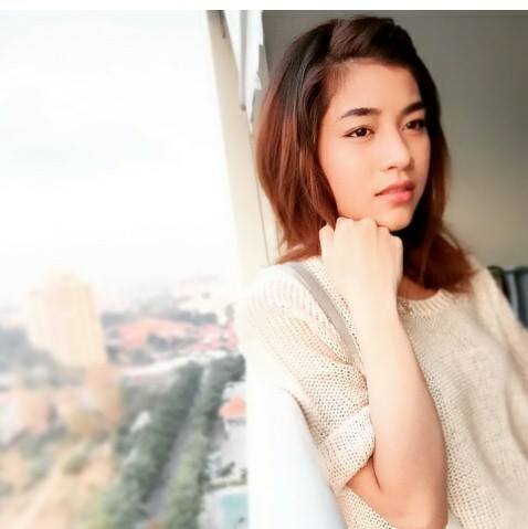 ตลกที่สวยที่สุดในประเทศไทย ตาล เดอะคอมเมเดียน
