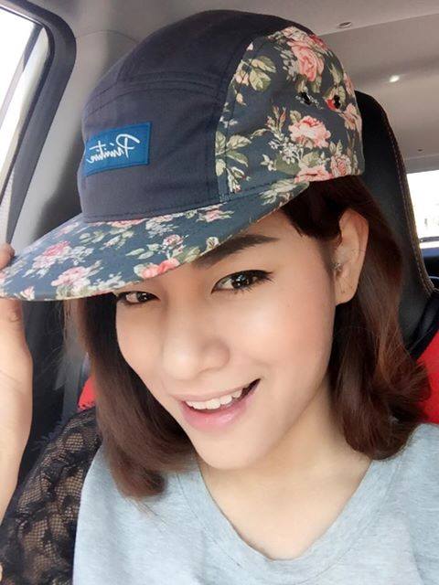 ตลกที่สวยที่สุดในประเทศไทย ตาล เดอะคอมเมเดียน