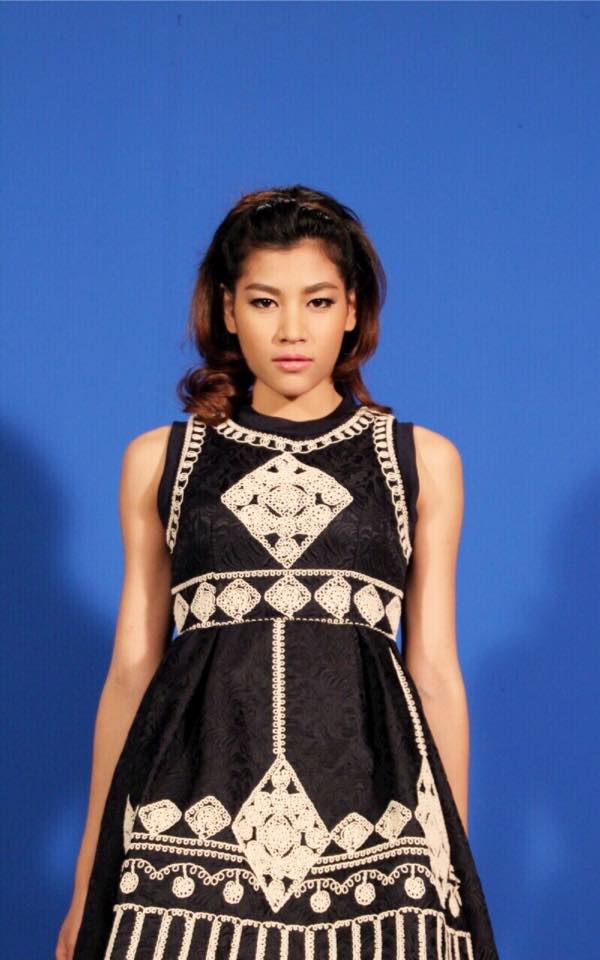 ตลกที่สวยที่สุดในประเทศไทย ตาล เดอะคอมเมเดียน