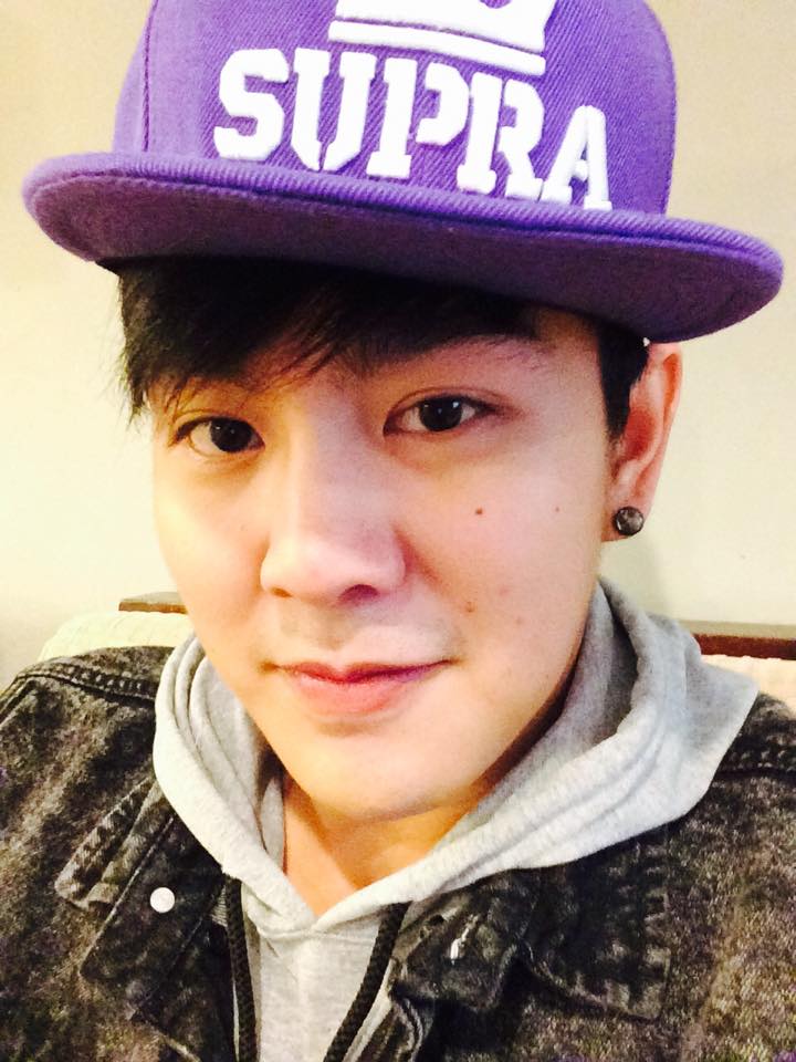ตลกที่หล่อที่สุดในประเทศไทย นัท เดอะคอมเมเดียน