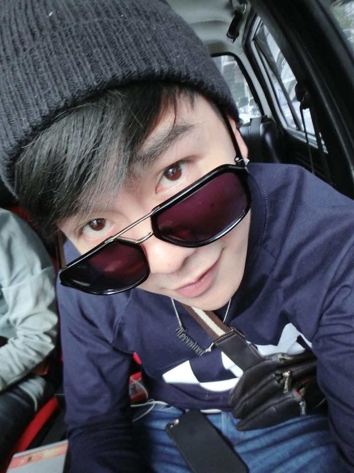 ตลกที่หล่อที่สุดในประเทศไทย นัท เดอะคอมเมเดียน