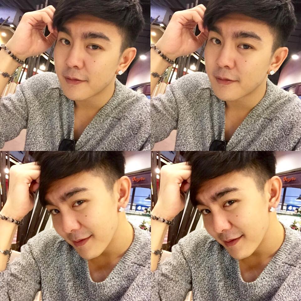 ตลกที่หล่อที่สุดในประเทศไทย นัท เดอะคอมเมเดียน