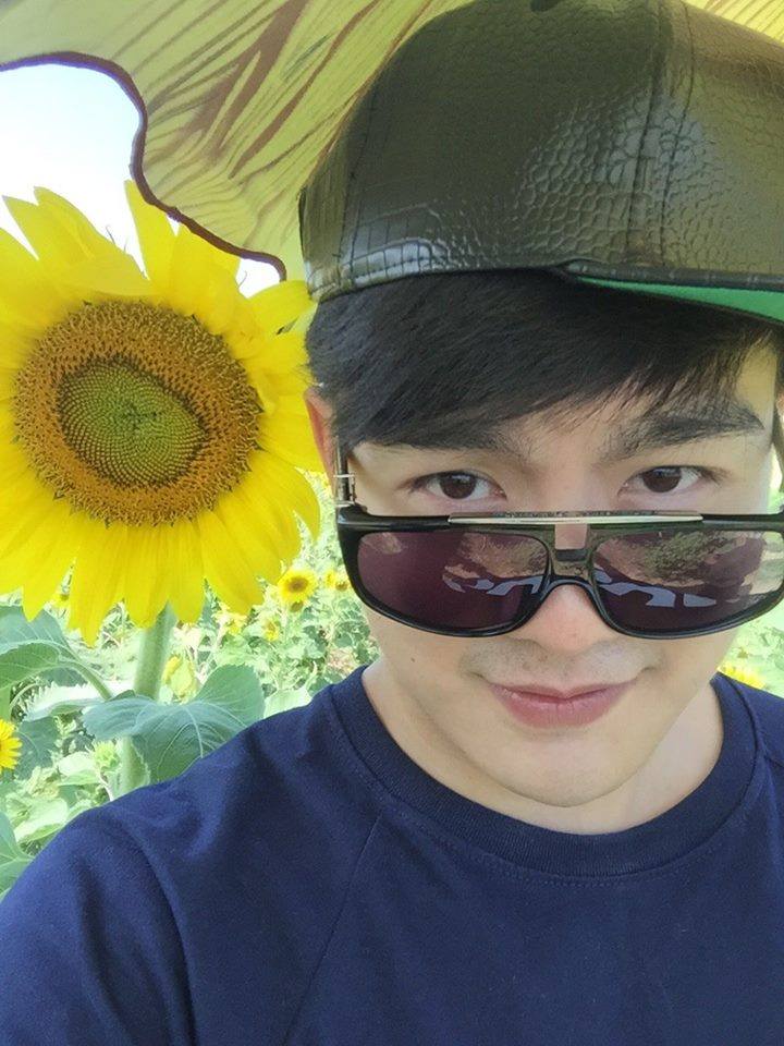 ตลกที่หล่อที่สุดในประเทศไทย นัท เดอะคอมเมเดียน