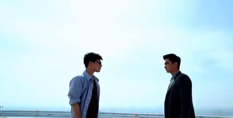 Teaser-ละครดีปี 58 ช่อง 7 ♨"คนละโลก"♨ซี-ศิวัฒน์ & ปู-ไปรยา