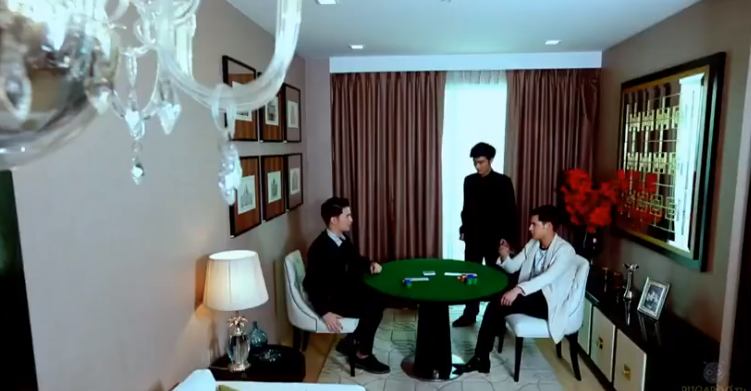 Teaser-ละครดีปี 58 ช่อง 7 ♨"คนละโลก"♨ซี-ศิวัฒน์ & ปู-ไปรยา