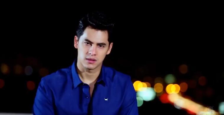 Teaser-ละครดีปี 58 ช่อง 7 ♨"คนละโลก"♨ซี-ศิวัฒน์ & ปู-ไปรยา