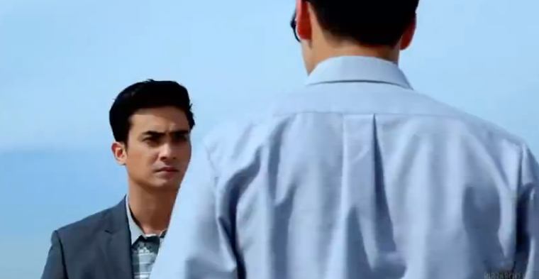Teaser-ละครดีปี 58 ช่อง 7 ♨"คนละโลก"♨ซี-ศิวัฒน์ & ปู-ไปรยา