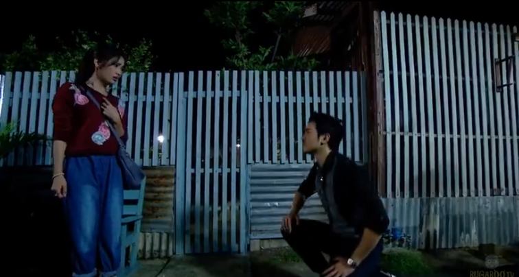 Teaser-ละครดีปี 58 ช่อง 7 "เจ้าบ่าวกลัวฝน" แม็ค-วีรคณิศร์ & แม็กกี้-อาภา