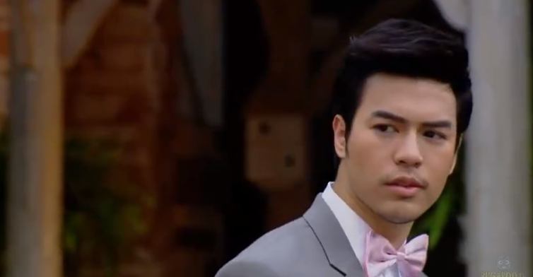 Teaser-ละครดีปี 58 ช่อง 7 "เจ้าบ่าวกลัวฝน" แม็ค-วีรคณิศร์ & แม็กกี้-อาภา