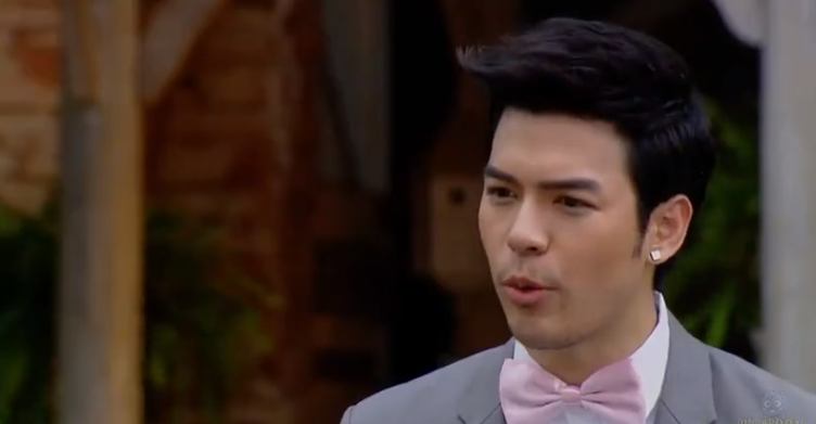 Teaser-ละครดีปี 58 ช่อง 7 "เจ้าบ่าวกลัวฝน" แม็ค-วีรคณิศร์ & แม็กกี้-อาภา