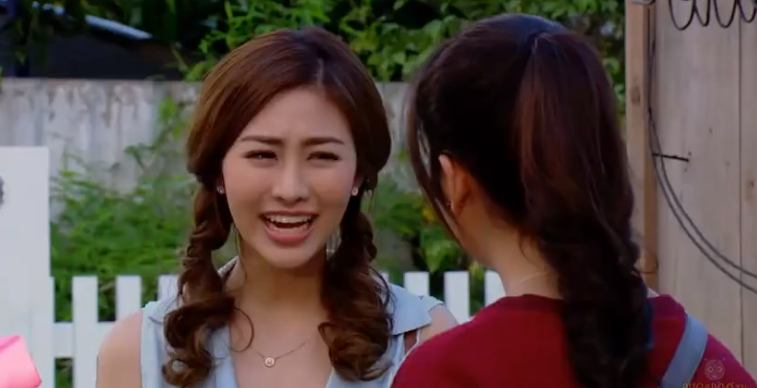 Teaser-ละครดีปี 58 ช่อง 7 "เจ้าบ่าวกลัวฝน" แม็ค-วีรคณิศร์ & แม็กกี้-อาภา