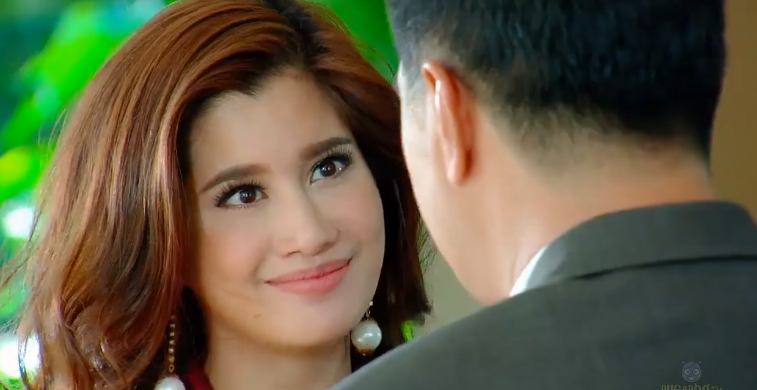 Teaser-ละครดีปี 58 ช่อง 7 ♚"ดั่งสวรรค์สาป"♚ อ๋อม-อรรคพันธ์ & ปู-ไปรยา