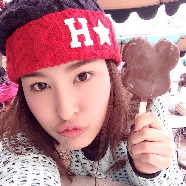 พอลลี่