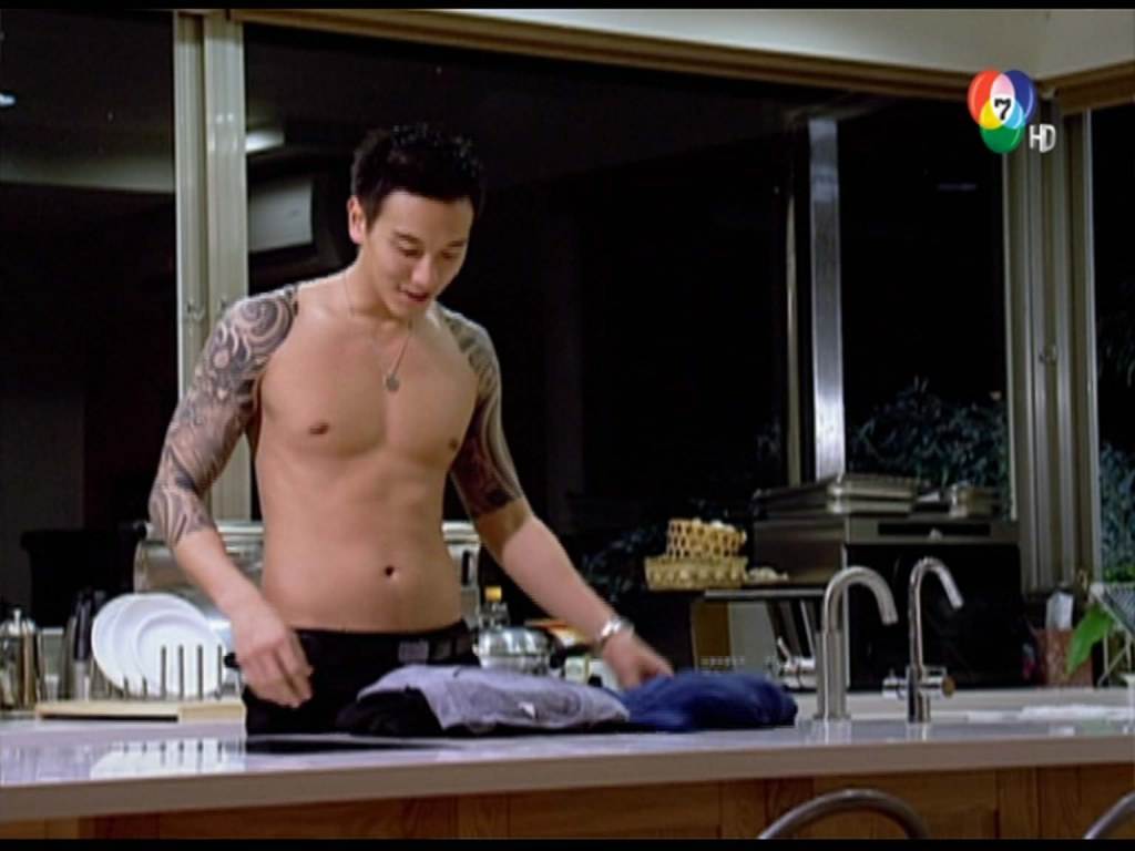 ฮอยสักเต็มเลย