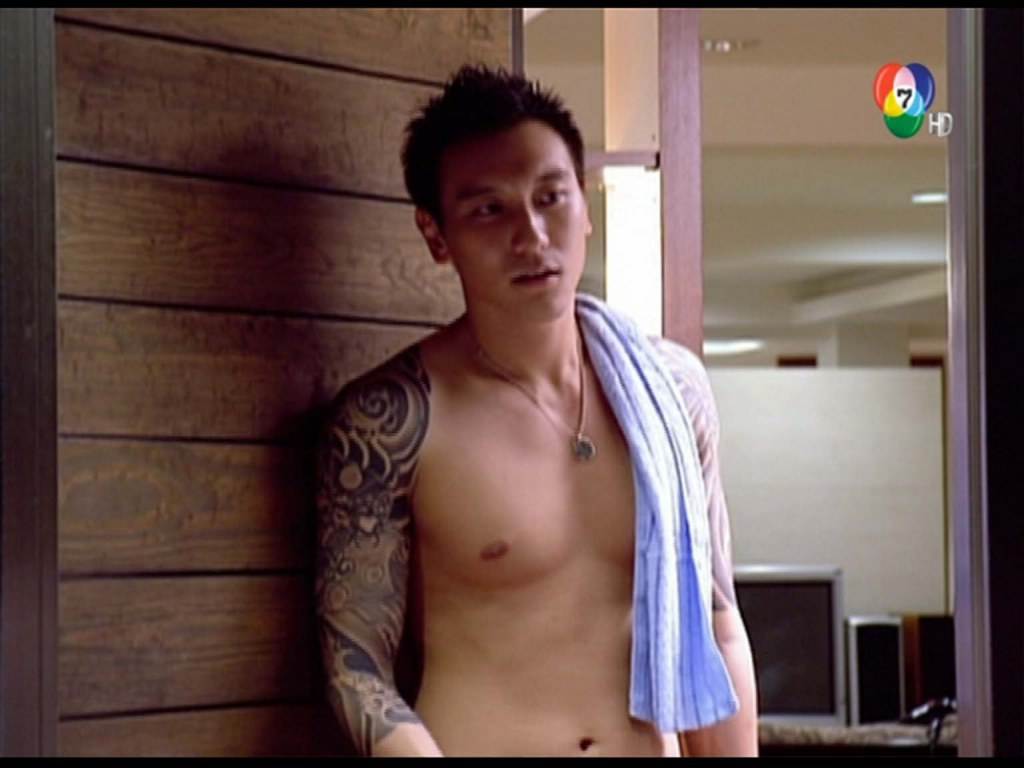 ฮอยสักเต็มเลย