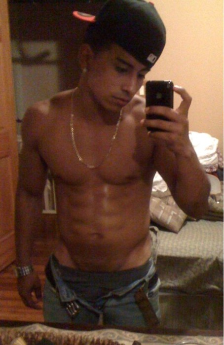 Hey baby boy