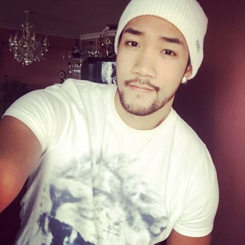 Hey baby boy