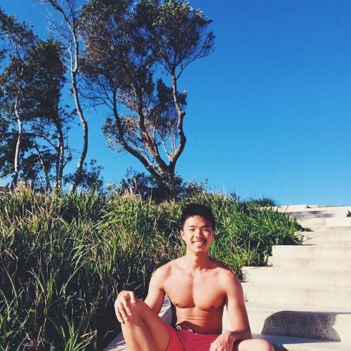 Hey baby boy