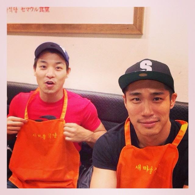 อิป้ายังสงสัยว่า เป็นแฟนหรือปล่าว รูปชุดที่ได้มานี่ รูปคู่หมดเลยนะสิ 555