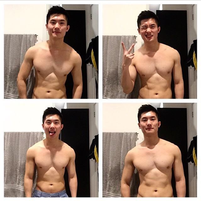Hey baby boy