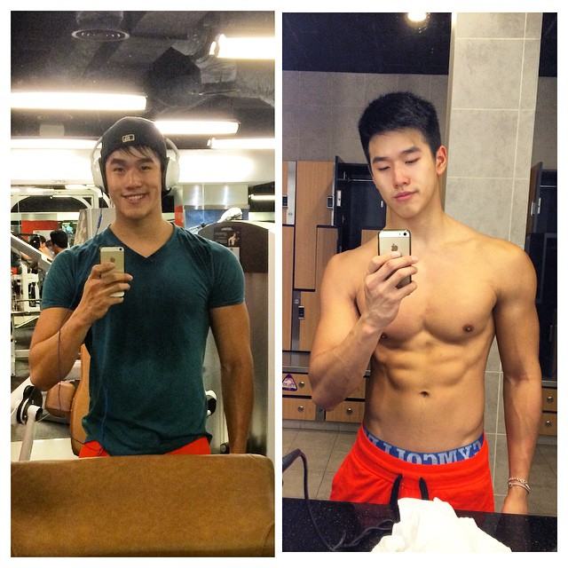 Hey baby boy