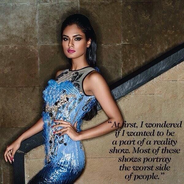 Miss universe 2014 !