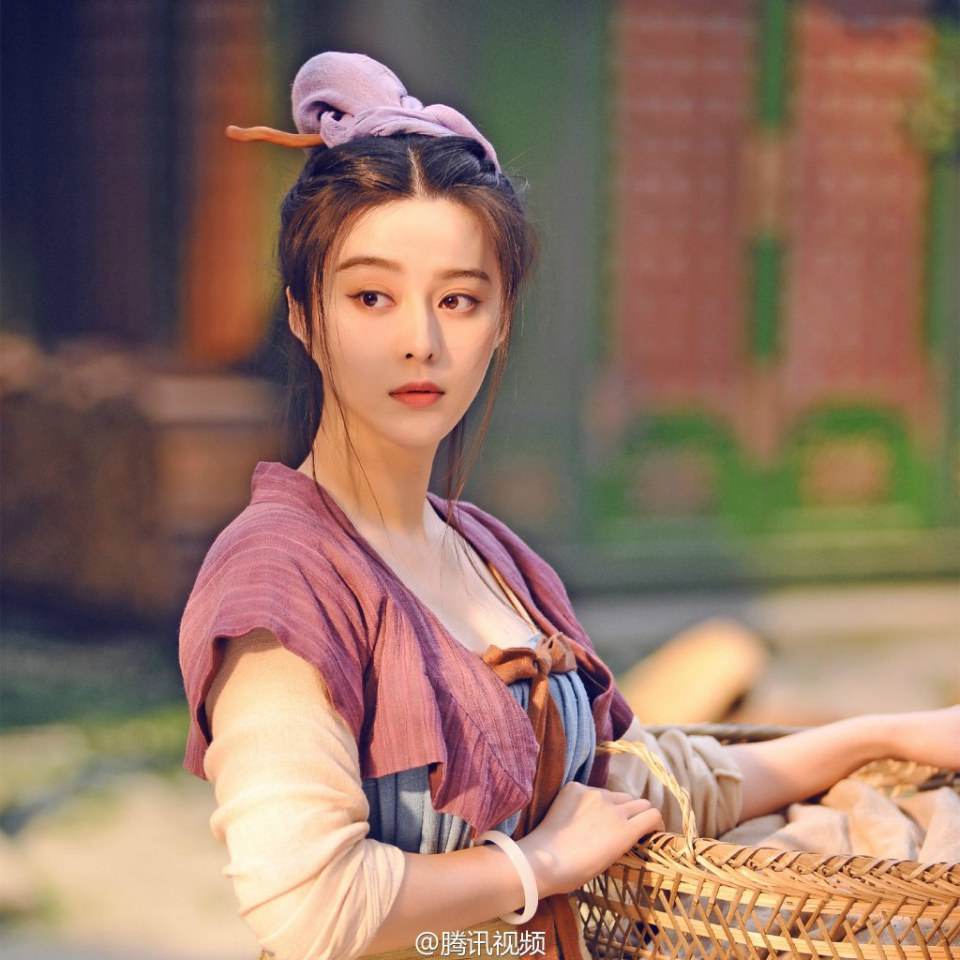 ตำนานจักรพรรตินีบูเช็กเทียน The Empress Of China《武则天》 2014 part57