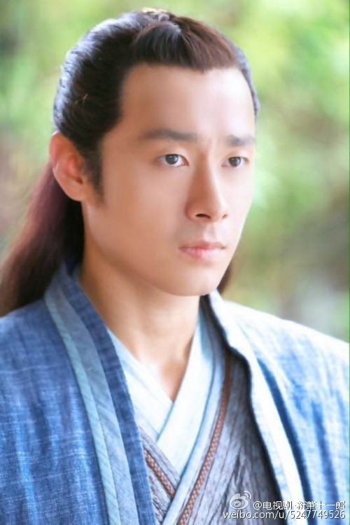 《新萧十一郎》 New Legend Xiao Shi Yi Lang 2015 part18