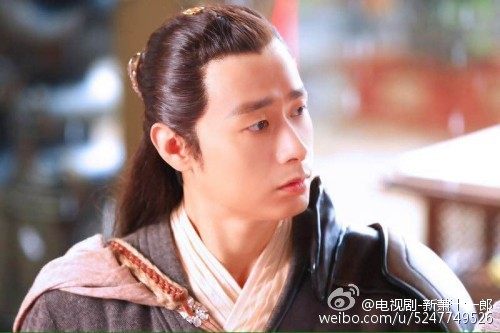 《新萧十一郎》 New Legend Xiao Shi Yi Lang 2015 part18