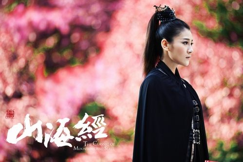《山海经之赤影传说》The Classic Of Mountains And Seas 2015 part8