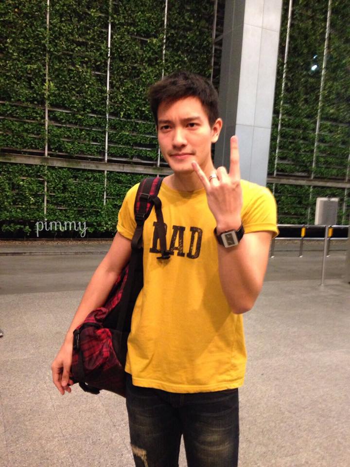 กบ ณฐวัฒณ์