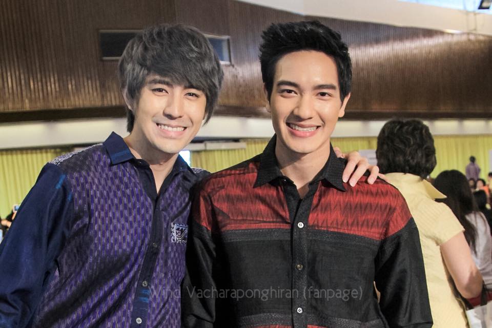 กบ ณฐวัฒณ์