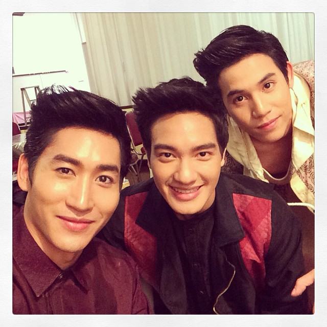 กบ ณฐวัฒณ์