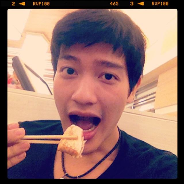 กบ ณฐวัฒณ์