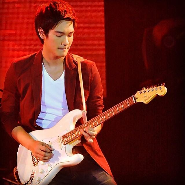 กบ ณฐวัฒณ์