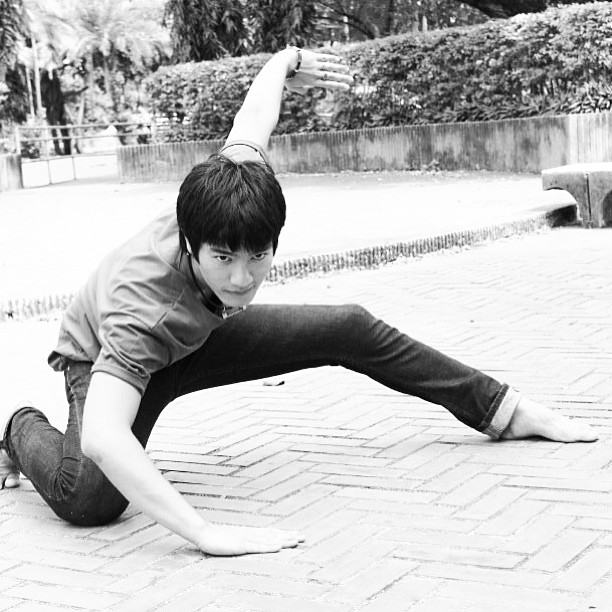 กบ ณฐวัฒณ์