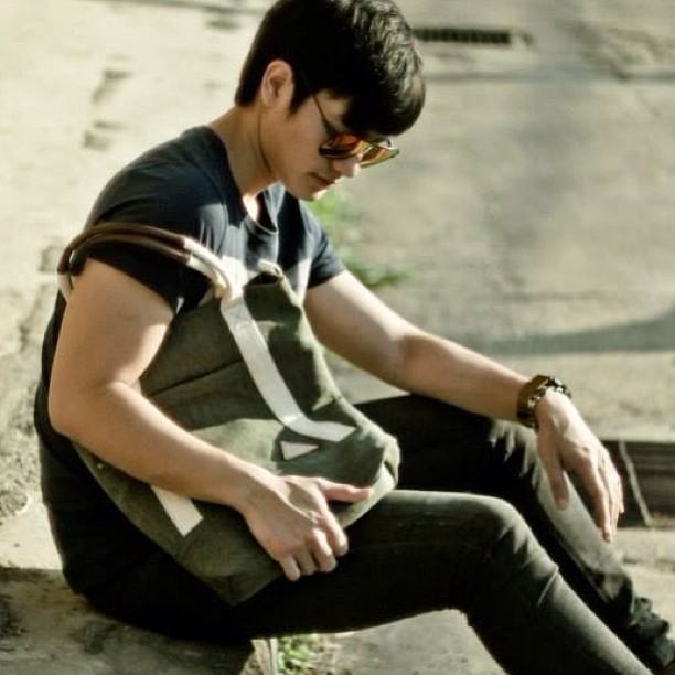 กบ ณฐวัฒณ์
