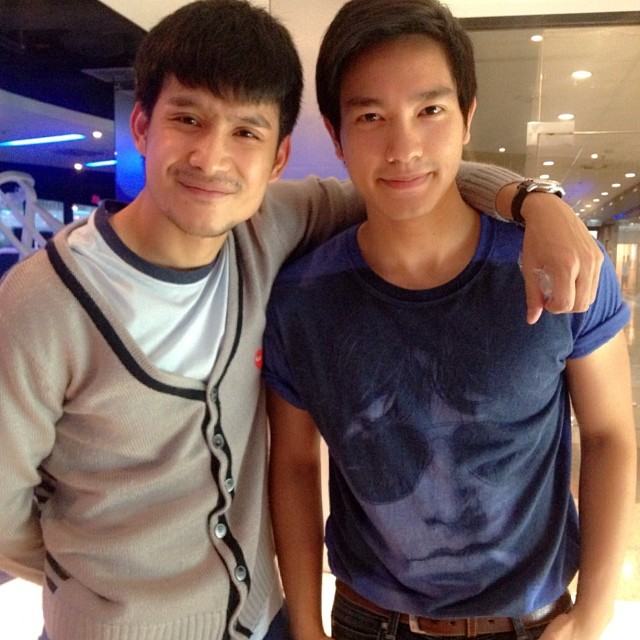 กบ ณฐวัฒณ์