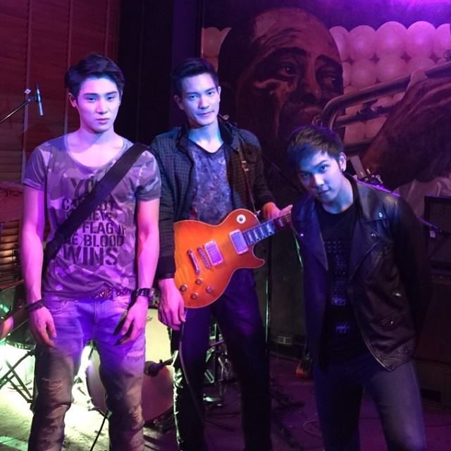 กบ ณฐวัฒณ์